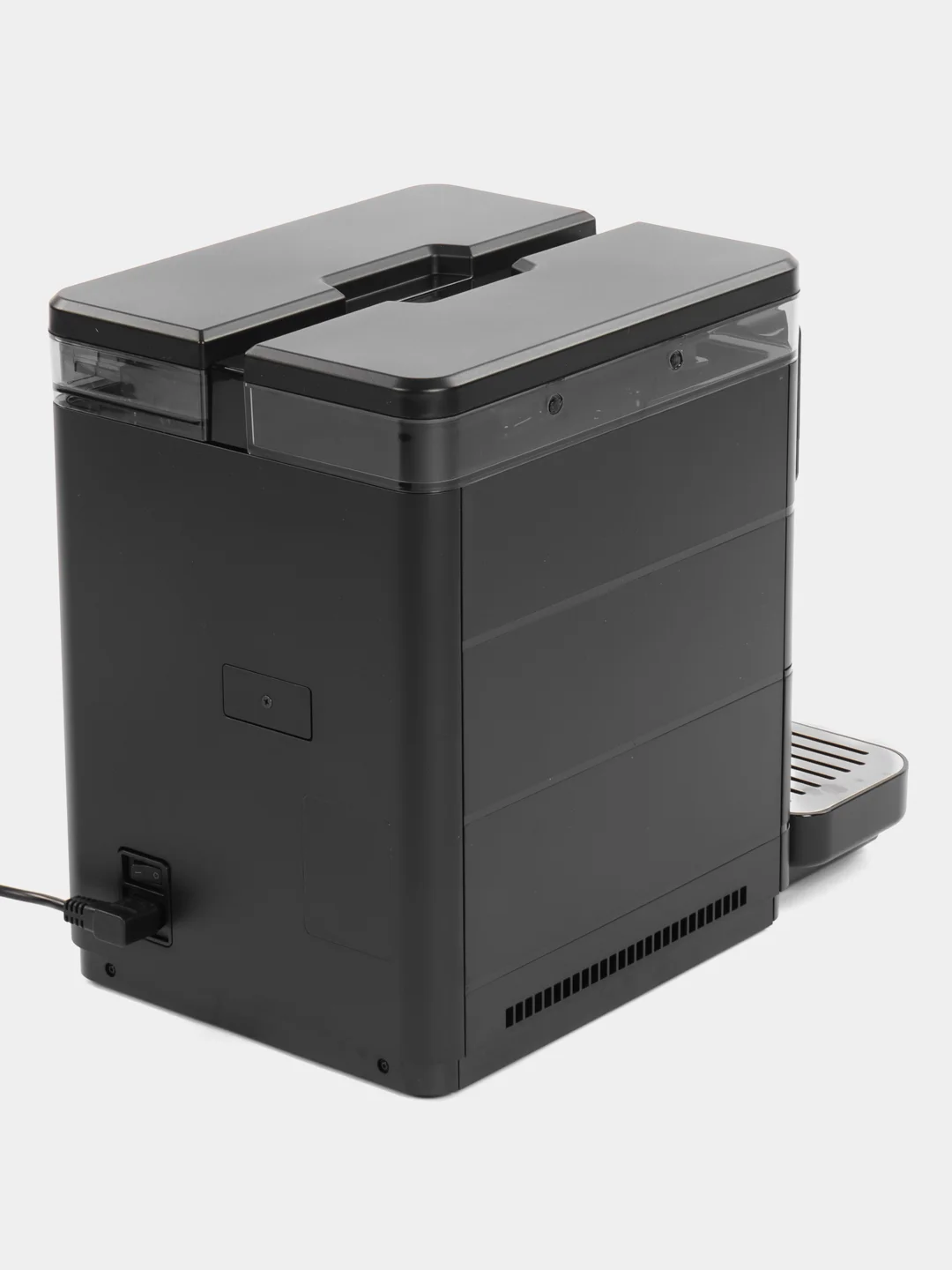 Кофемашина Saeco New Royal Black