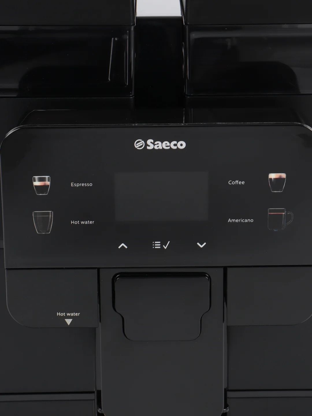 Кофемашина Saeco New Royal Black