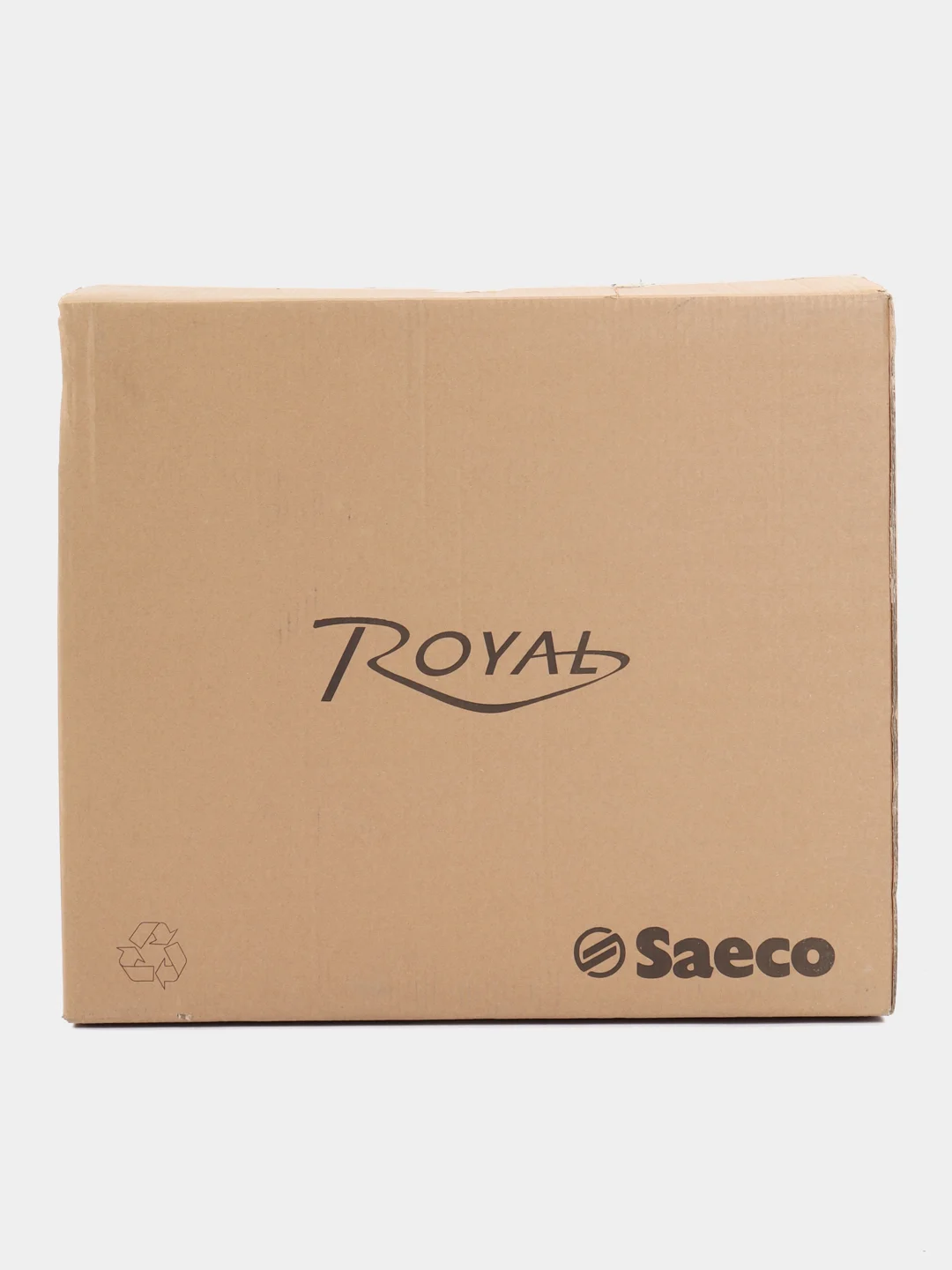 Кофемашина Saeco New Royal Black