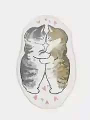 Мультяшные  кашемировые коврики для пола в спальне, детской комнате, гардеробной
