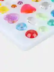 Формы силиконовые для заливки эпоксидной смолой, молд