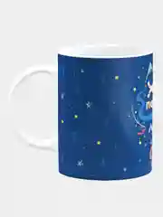 Кружка керамическая Лучший сын