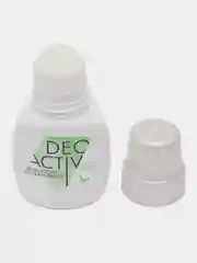 Deo active БИОКОНТРОЛЬ Дезодорант, 50 мл