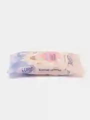 Lure Влажные салфетки, 15 шт