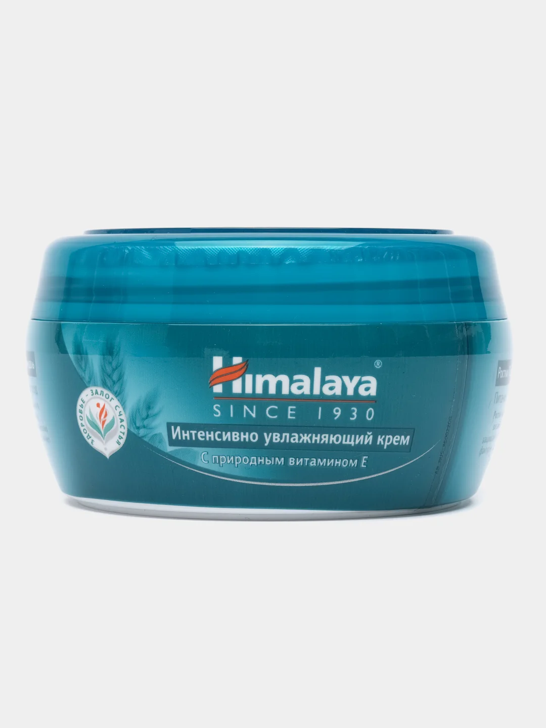 Himalaya Крем для лица и тела Интенсивно увлажяющий, 150 мл