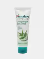 Himalaya Скраб для лица с нимом, 75 мл