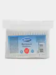 Antella Ватные палочки п/э, 200шт