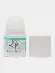 Deo activ Дезодорант-антиперспирант Бережная забота, 50 мл