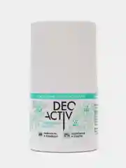Deo activ Дезодорант-антиперспирант Бережная забота, 50 мл
