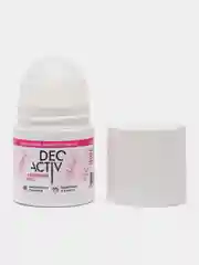 Deo activ Дезодорант-антиперспирант Активный день, 50 мл
