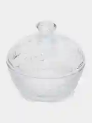 Сахарница с крышкой 13см Piknik F&D" 97556 F&D