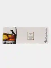 Стакан для виски 305мл 6шт.СИЛЬВАНА (г. Бор) PSB 42415