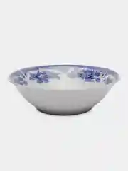 Салатник керам, кругл, 18 см, 0.6 л, Жар-Птица, Daniks