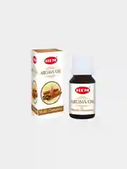 Ароматическое масло Корица Hem Aroma Oil Mystic Cinnamon 10мл
