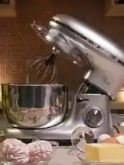 Миксер планетарный VIXTER SMP-1555 / 1300 Вт
