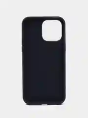 Темно-синий чехол Silicon Case на IPhone 11/12/13/14/15/Pro/Pro Max