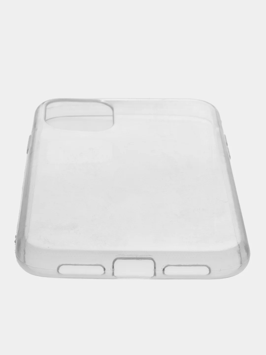 Чехол iPhone 11, XR, X,XS, 5,5S,SE, 6,6S, 7,8, 7+,8+, 11 Pro, 11 Pro Max прозрачный