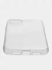 Чехол iPhone 11, XR, X,XS, 5,5S,SE, 6,6S, 7,8, 7+,8+, 11 Pro, 11 Pro Max  прозрачный