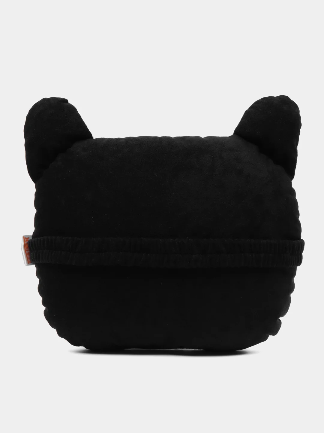 Серый дополнительный подголовник МАТЕХ CUTIE 30*25*10 см