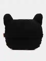 Серый дополнительный подголовник МАТЕХ CUTIE 30*25*10 см