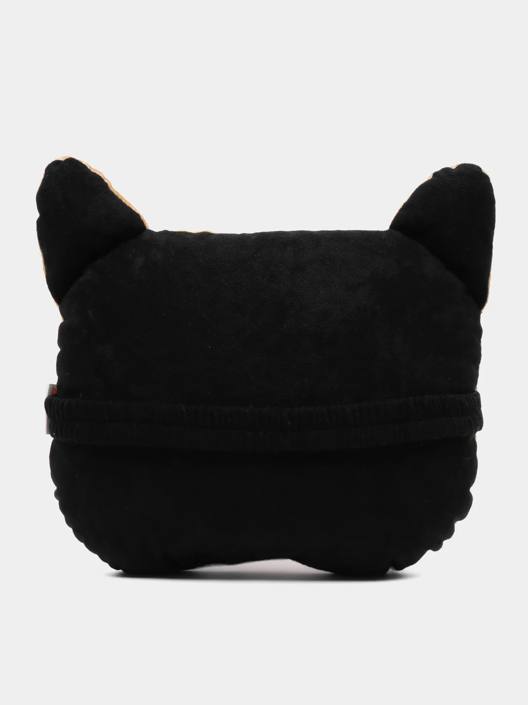 Бежевый дополнительный подголовник МАТЕХ CUTIE 30*25*10 см
