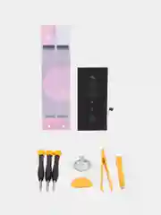 Аккумулятор для iPhone 8 plus (3300 mAh) увеличенная емкость, набор инструментов
