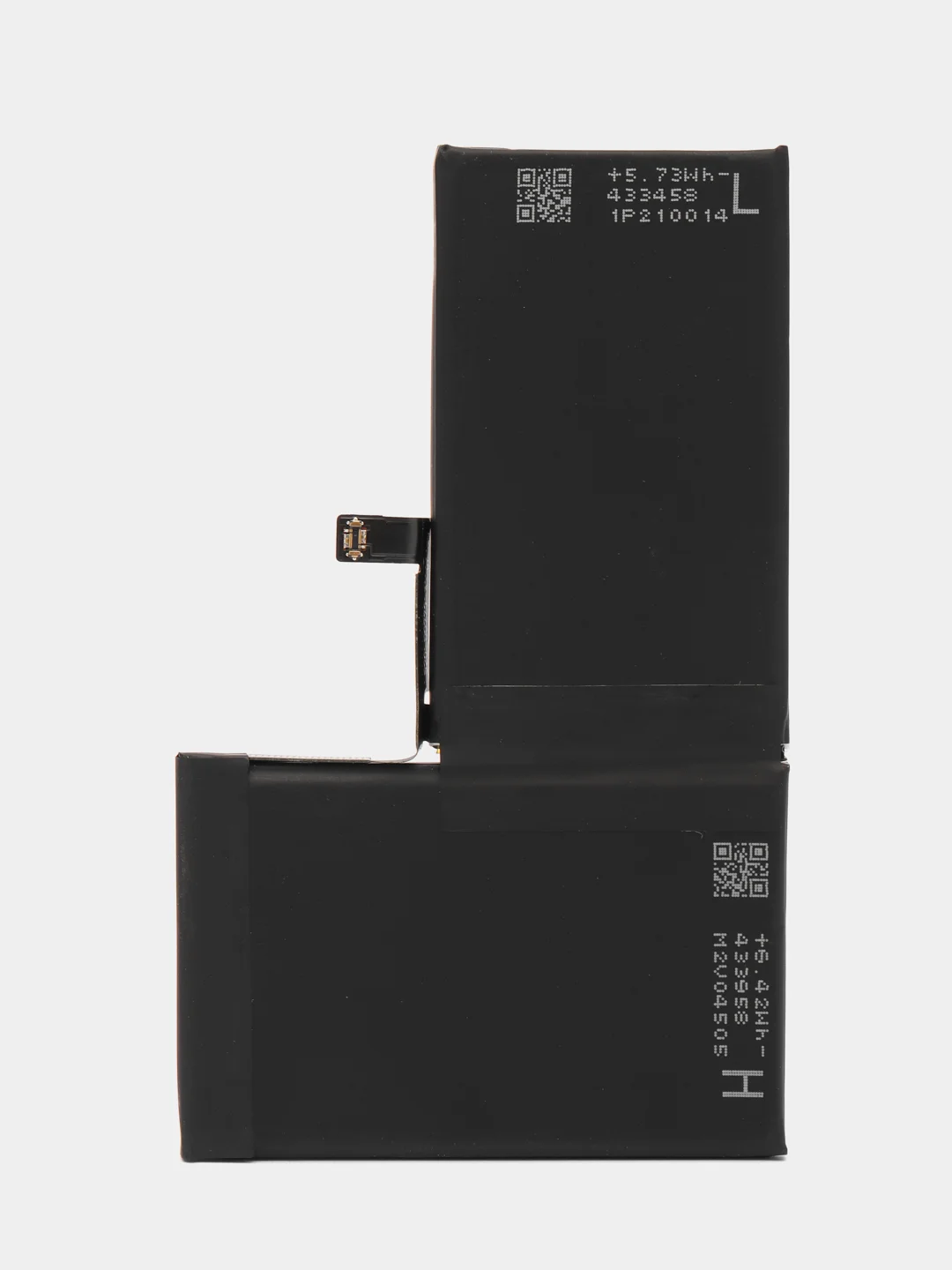 Аккумулятор для iPhone X (3000 mAh) увеличенная емкость, набор инструментов