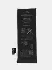 Аккумулятор для iPhone 5 (1800mAh), увеличенная емкость, монтажный стикер ZeepDeep