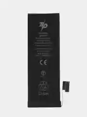 Аккумулятор для iPhone 5 (1800mAh), увеличенная емкость, монтажный стикер ZeepDeep