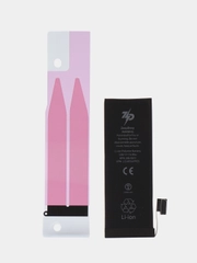 Аккумулятор для iPhone 5 (1800mAh), увеличенная емкость, монтажный стикер ZeepDeep