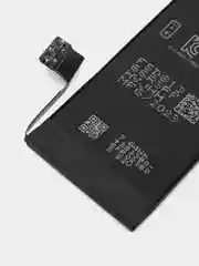 Аккумулятор для iPhone 5s (1800mAh), увеличенная емкость, монтажный стикер ZeepDeep
