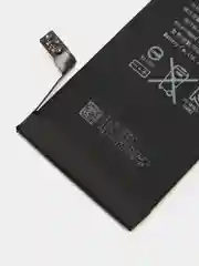 Аккумулятор для iPhone 6S (1800mAh), увеличенная емкость, монтажный, стикер