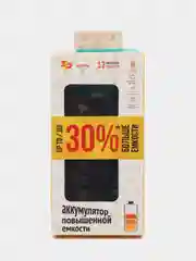 Аккумулятор для iPhone 6S (1800mAh), увеличенная емкость, монтажный, стикер