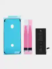 Аккумулятор для iPhone 6S (1800mAh), увеличенная емкость, монтажный, стикер