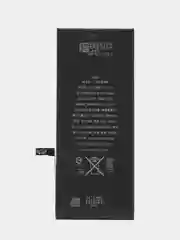 Аккумулятор для iPhone 6S plus (3350mAh), увеличенная емкость, монтажный стикер ZeepDeep