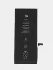 Аккумулятор для iPhone 6S plus (3350mAh), увеличенная емкость, монтажный стикер ZeepDeep