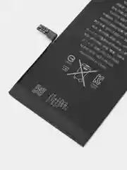 Аккумулятор для iPhone 6S plus (3350mAh), увеличенная емкость, монтажный стикер ZeepDeep