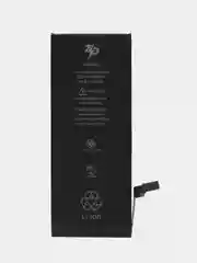 Аккумулятор для iPhone 6 (2150mAh), увеличенная емкость, монтажный стикер ZeepDeep