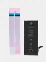 Аккумулятор для iPhone 6 (2150mAh), увеличенная емкость, монтажный стикер ZeepDeep