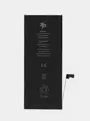 Аккумулятор для iPhone 6 plus (3350mAh), увеличенная емкость, монтажный стикер ZeepDeep