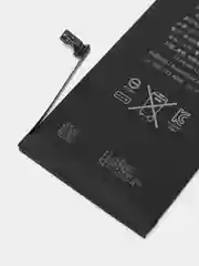Аккумулятор для iPhone 6 plus (3350mAh), увеличенная емкость, монтажный стикер ZeepDeep
