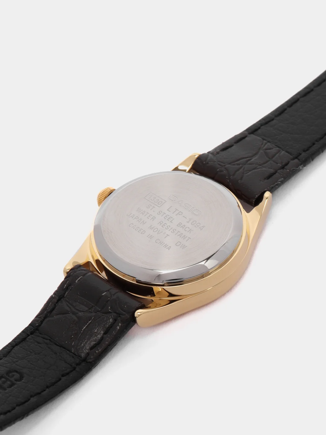 Наручные часы Casio LTP-1094Q-9A