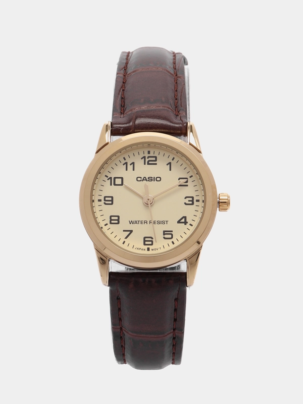 Наручные часы Casio LTP-V001GL-9B