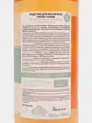 Рецепты бабушки Агафьи Сибирская травница для хозяюшек Средство для мытья пола, 1000 мл