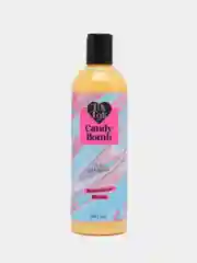 TIK TOK GIRL Candy bomb Гель для душа Манговый шейк,  360 мл