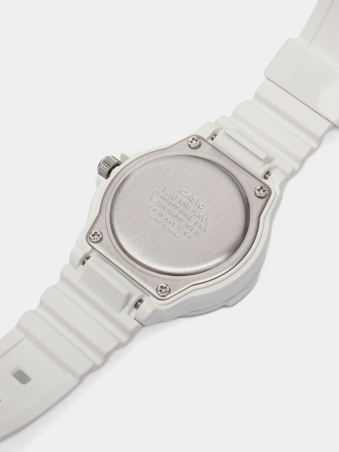 Наручные часы Casio LRW-200H-4E2