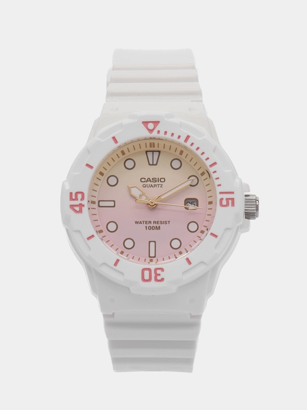Наручные часы Casio LRW-200H-4E2