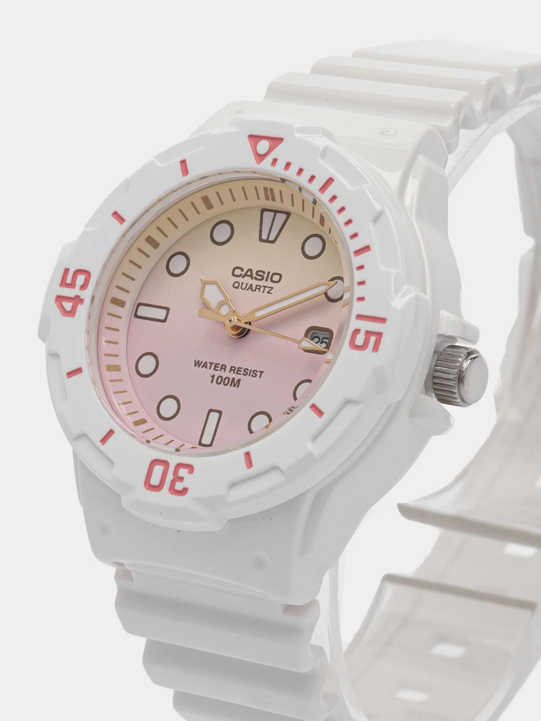 Наручные часы Casio LRW-200H-4E2
