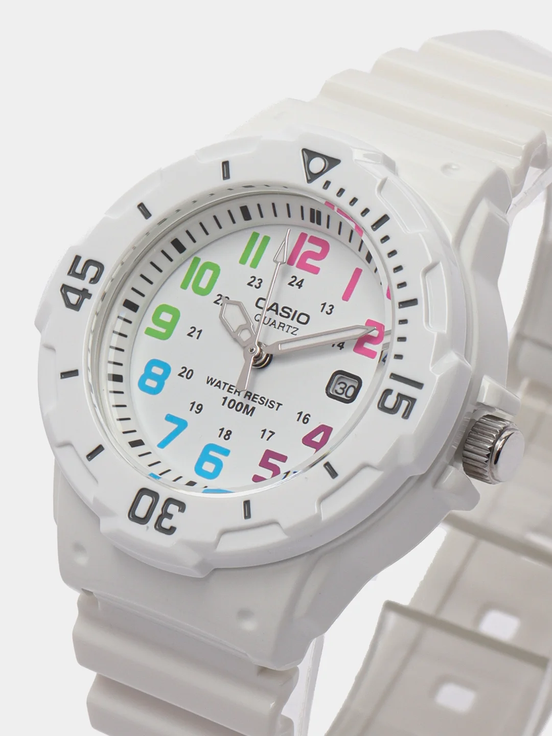 Наручные часы Casio LRW-200H-7B