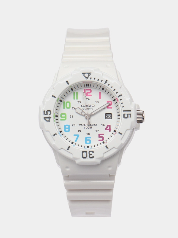 Наручные часы Casio LRW-200H-7B